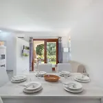 Nuova A 200 Mt Dalla Ferienhaus *
