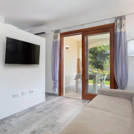Nuova A 200 Mt Dalla Feriehus