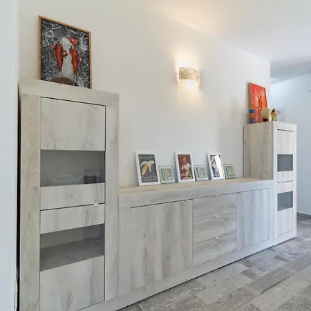 Nuova A 200 Mt Dalla Feriehus