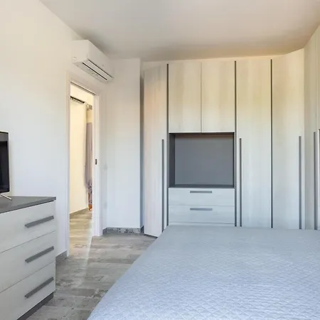 Feriehus Nuova A 200 Mt Dalla Budoni