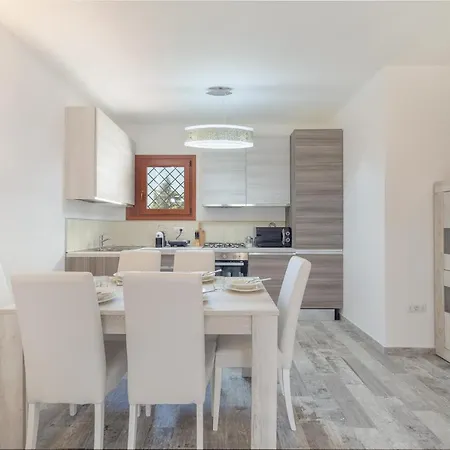 Holiday home Nuova A 200 Mt Dalla