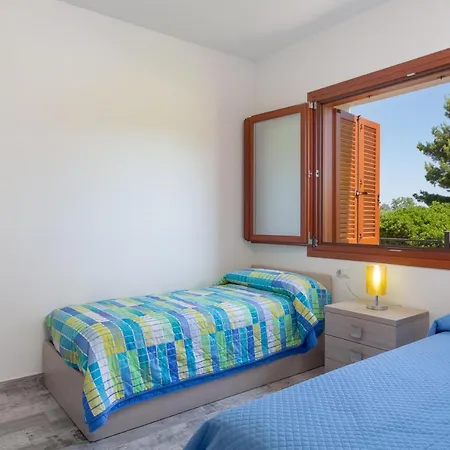 Holiday home Nuova A 200 Mt Dalla Budoni