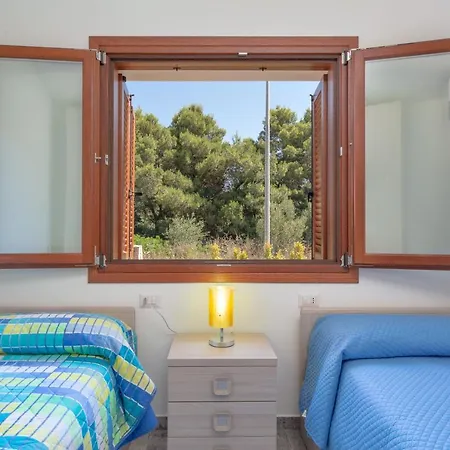 Holiday home Nuova A 200 Mt Dalla Budoni