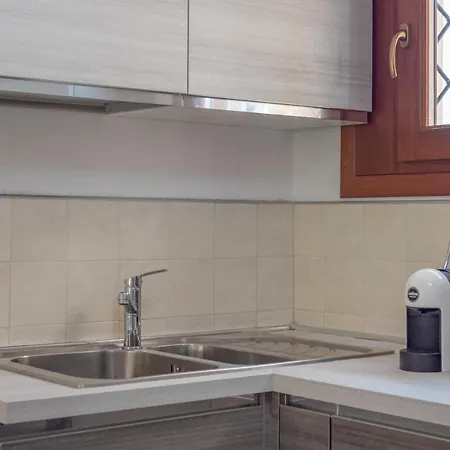 Holiday home Nuova A 200 Mt Dalla *
