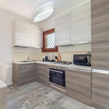 Holiday home Nuova A 200 Mt Dalla *