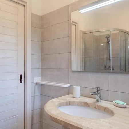 Nuova A 200 Mt Dalla Holiday home Budoni