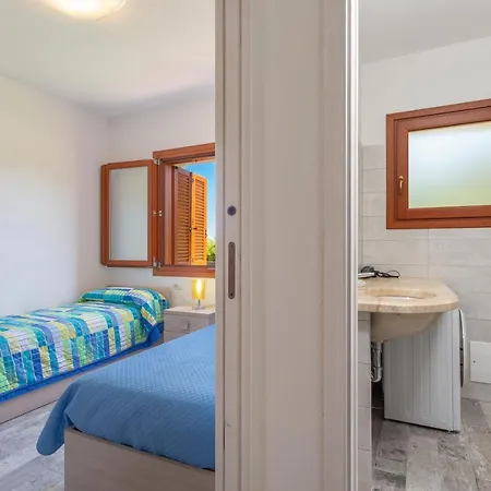 Holiday home Nuova A 200 Mt Dalla *