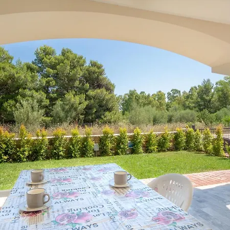 Holiday home Nuova A 200 Mt Dalla