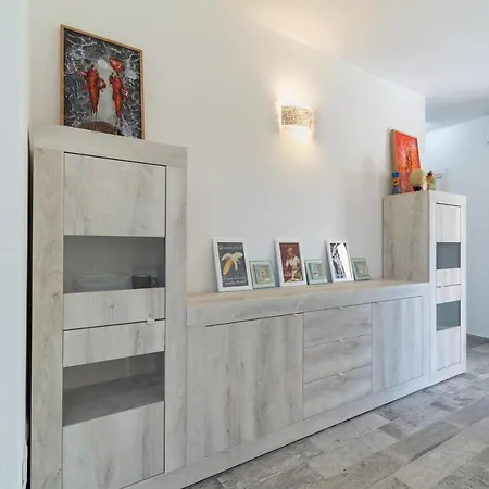 Holiday home Nuova A 200 Mt Dalla Budoni