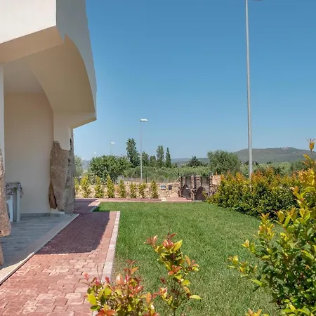 Nuova A 200 Mt Dalla Holiday home Budoni