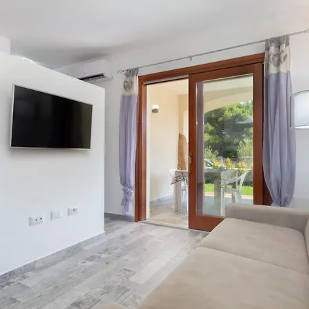 Nuova A 200 Mt Dalla Vakantiehuis *