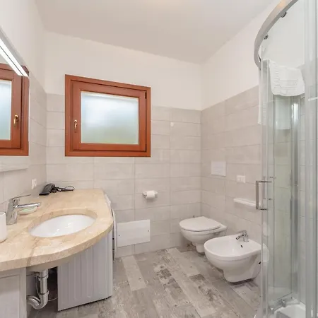 Nuova A 200 Mt Dalla Vakantiehuis Budoni