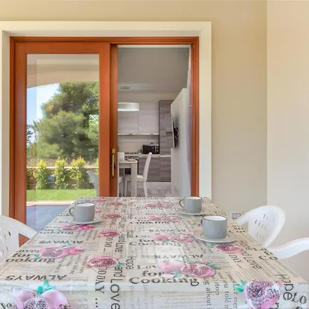 Nuova A 200 Mt Dalla Holiday home Budoni