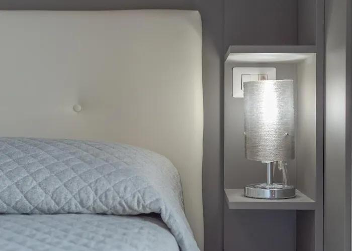 Tatil Evi Nuova A 200 Mt Dalla