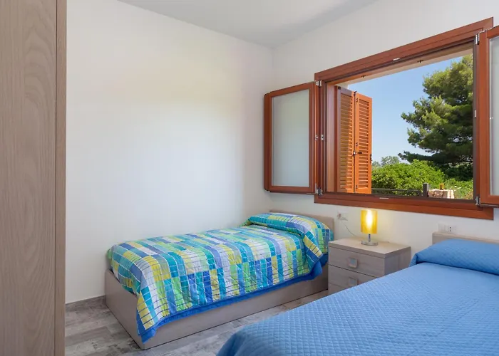 Tatil Evi Nuova A 200 Mt Dalla Budoni