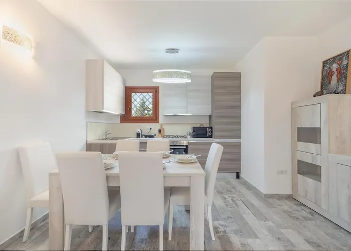 Tatil Evi Nuova A 200 Mt Dalla