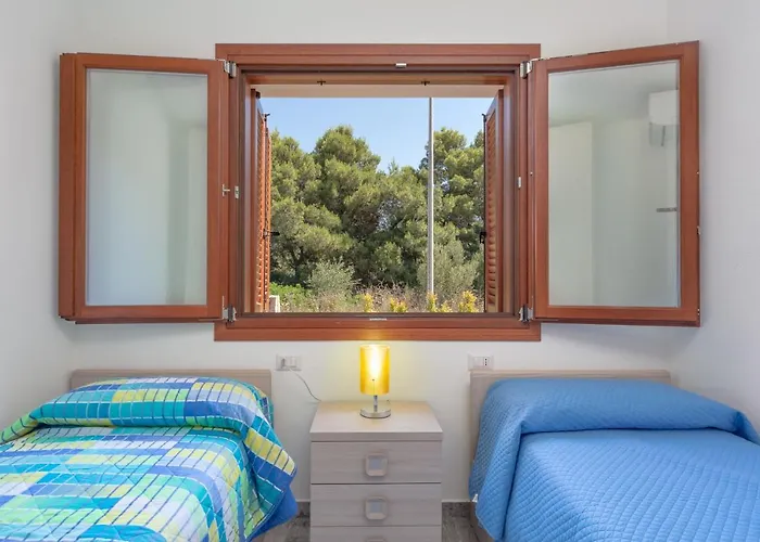 Tatil Evi Nuova A 200 Mt Dalla Budoni