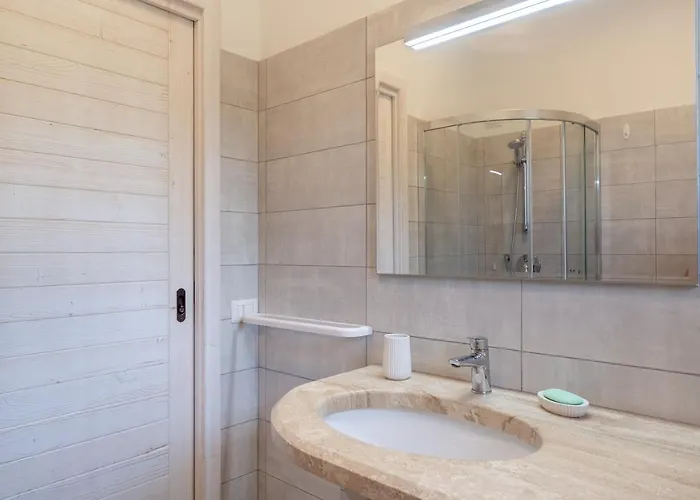 Nuova A 200 Mt Dalla Tatil Evi Budoni