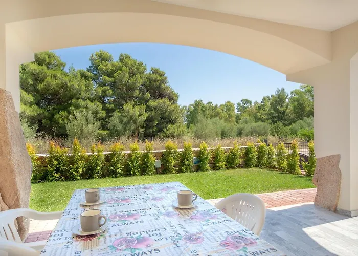 Tatil Evi Nuova A 200 Mt Dalla