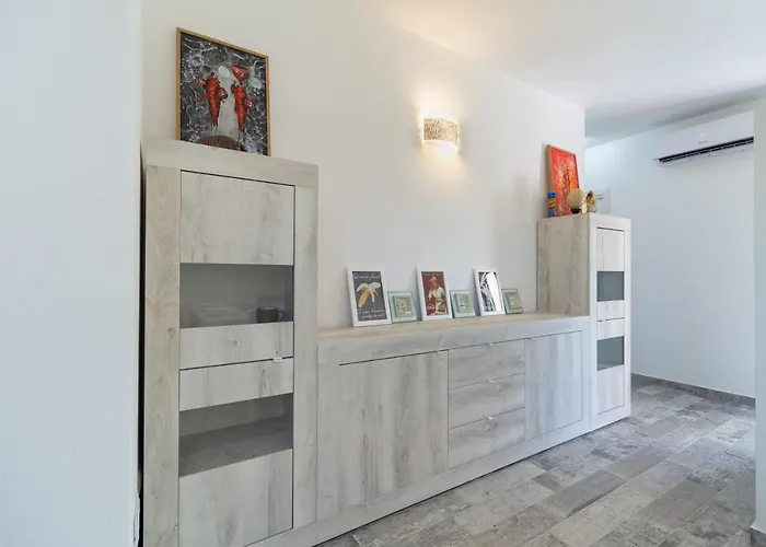 Tatil Evi Nuova A 200 Mt Dalla Budoni