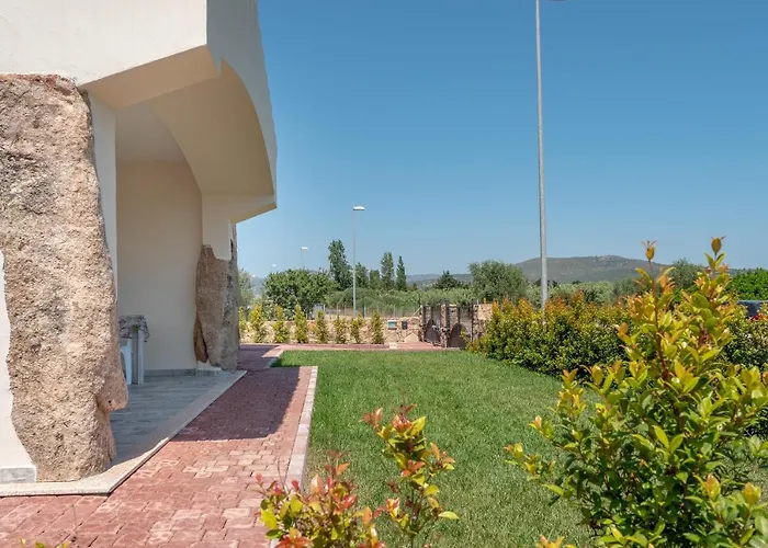 Nuova A 200 Mt Dalla Tatil Evi Budoni