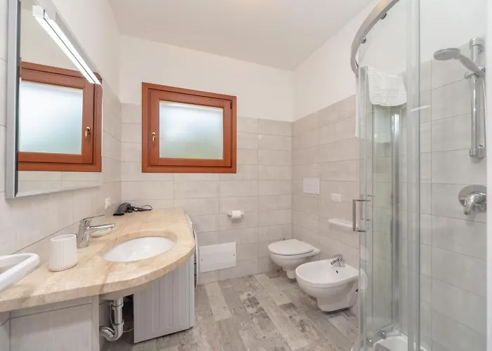 Nuova A 200 Mt Dalla Tatil Evi Budoni