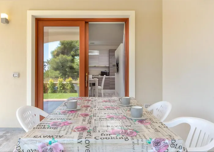 Nuova A 200 Mt Dalla Tatil Evi Budoni