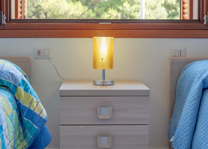 Tatil Evi Nuova A 200 Mt Dalla *